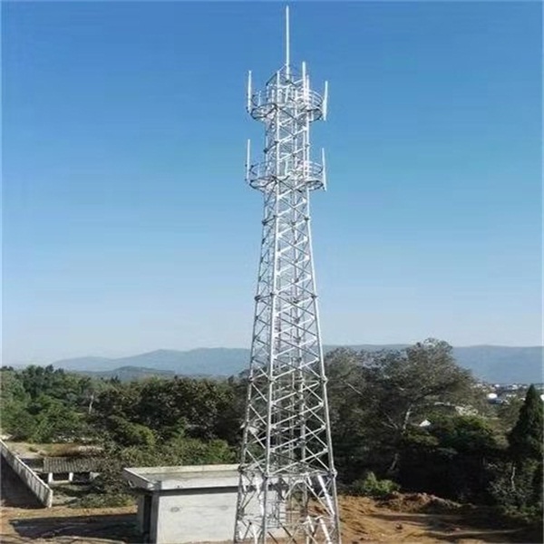 电力通讯塔