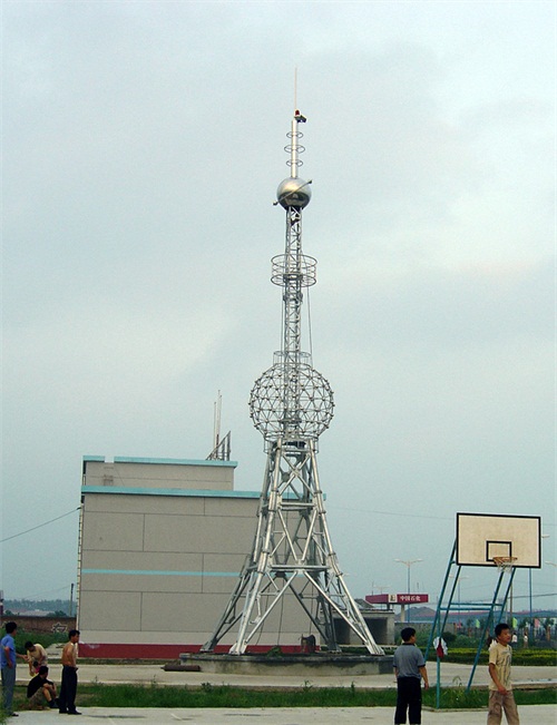 避雷工艺塔厂家直销价格实惠