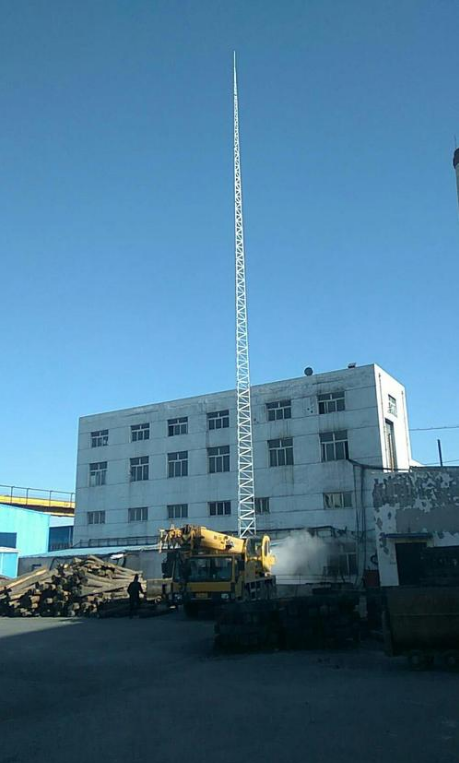 苏州gjt避雷塔厂家直销价格实惠