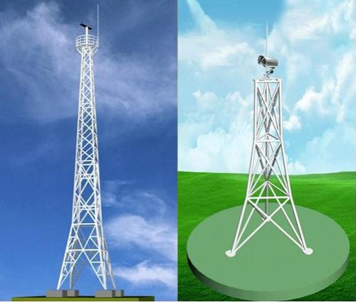 移动监控塔厂家直销价格合理